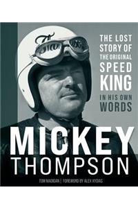 Mickey Thompson