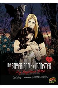 My Boyfriend Bites