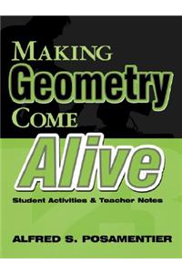 Making Geometry Come Alive