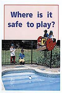 Where Is It Safe to Play?