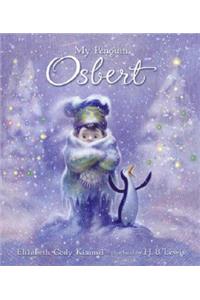 My Penguin Osbert