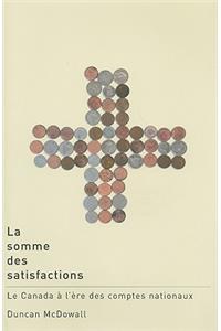 La somme des satisfactions