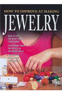 How to Improve at Making Jewelry