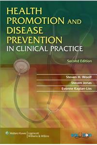 Health Promotion and Disease Prevention in Clinical Practice