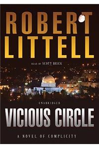 Vicious Circle Lib/E
