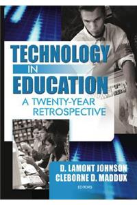 Technology in Education