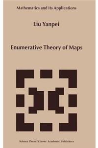 Enumerative Theory of Maps