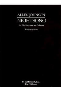 Nightsong
