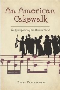 An American Cakewalk