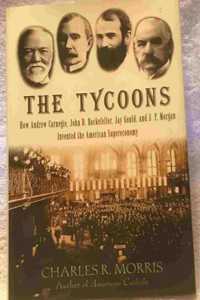 The Tycoons