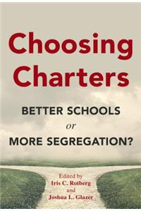 Choosing Charters