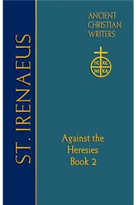 65. St. Irenaeus of Lyons