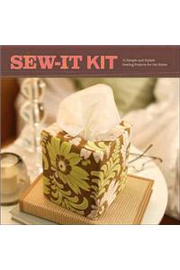 Sew-it Kit