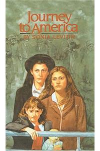Journey to America