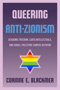 Queering Anti-Zionism