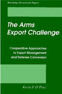 The Arms Export Challenge
