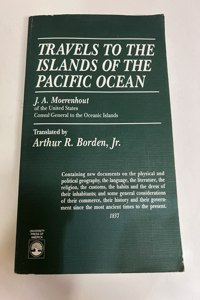 Travels to the Islands of the Pacific Ocean