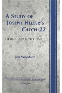 Study of Joseph Heller's «Catch-22»