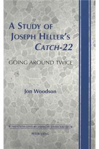 A Study of Joseph Heller's 