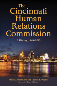 The Cincinnati Human Relations Commission