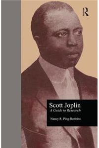 Scott Joplin