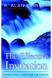 The Effective Invitation