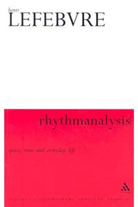 Rhythmanalysis