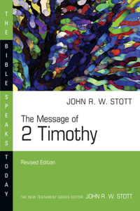 Message of 2 Timothy