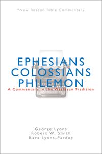 Nbbc, Ephesians/Colossians/Philemon