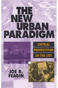 The New Urban Paradigm