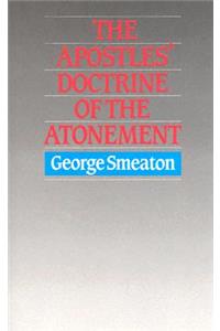 Apostles' Doctrine of the Atonement