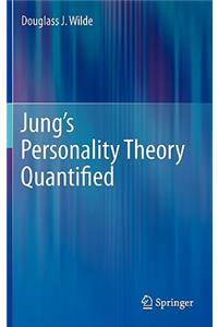 Jung's Personality Theory Quantified