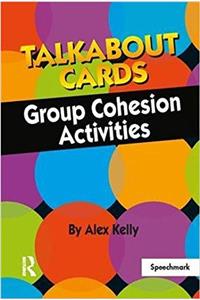 Talkabout Cards - Group Cohesion Games