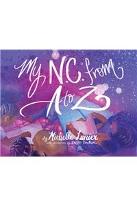 My N.C. from A-Z
