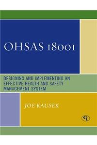 Ohsas 18001