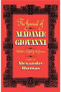 The Journal of Madame Giovanni