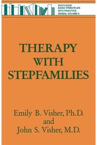 Therapy with Stepfamilies