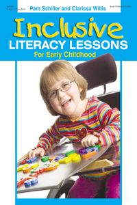 Inclusive Literacy Lessons for Early Childhood