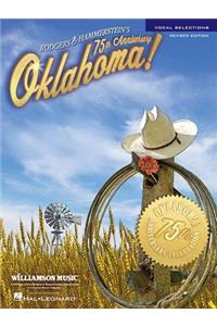 Oklahoma! - 75th Anniversary Edition