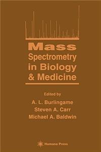 Mass Spectrometry in Biology & Medicine