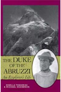 The Duke of the Abruzzi