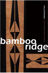 Bamboo Ridge No. 113