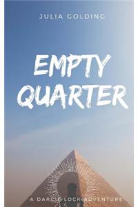 Empty Quarter