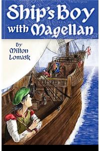 Ship's Boy with Magellan