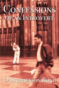 Confessions of an Introvert