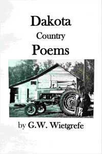 Dakota Country Poems