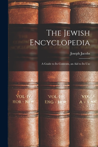 The Jewish Encyclopedia