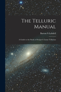 Telluric Manual