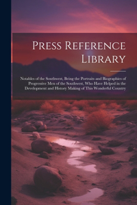 Press Reference Library