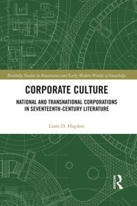 Corporate Culture